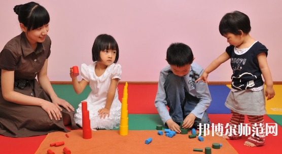 白银2020年哪里有幼师学校