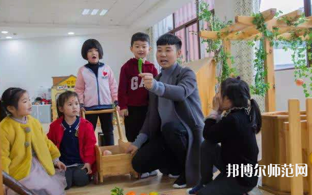 十堰2020年现在读什么幼师学校好