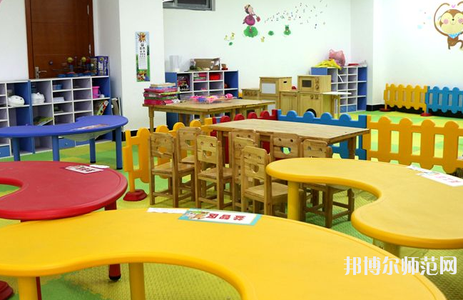 十堰2020年读幼师学校学什么好