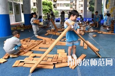 达州2020年读幼师学校要多少钱