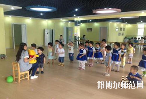 达州2020年去读幼师学校学什么对以后好一点