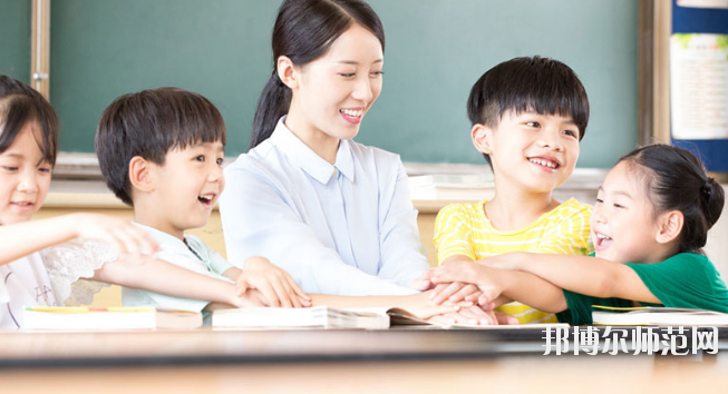 白银2020年什么幼师学校比较好就业