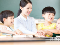 白银2020年什么幼师学校比较好就业