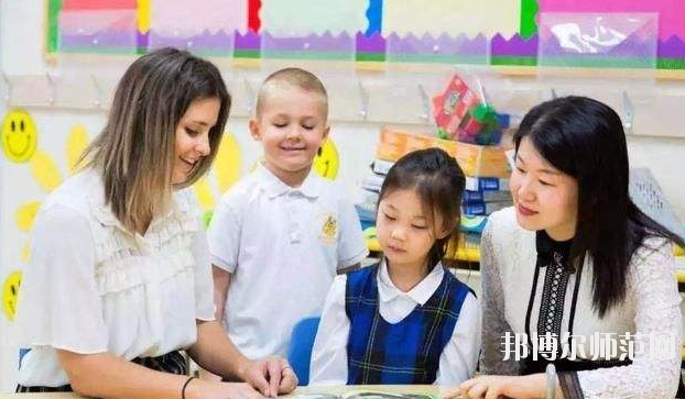 十堰2020年幼师学校属于什么学历