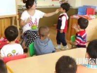 白银2020年什么幼师学校就业最好