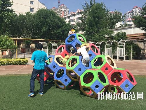 达州2020年哪个幼师学校比较好