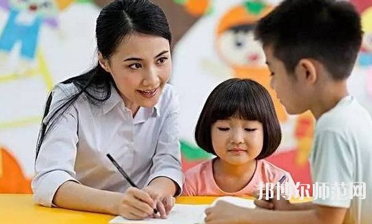 十堰2020年什么幼师学校比较好