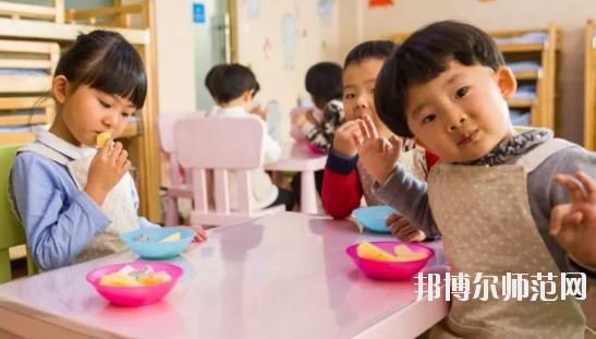 白银2020年哪些大专有幼师学校