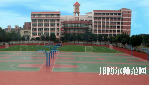 九江2020年幼师学校职业学校哪家好