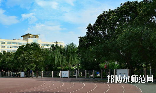 湛江2020年有哪些幼师学校好