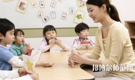 白银2020年中专幼师学校怎么考大专