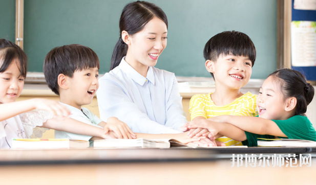 白银2020年女生学幼师学校怎么样