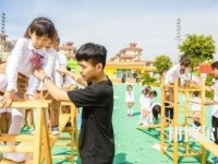 宁波2020年男生上什么幼师学校好