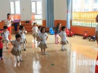 宁波2020年幼师学校有哪些专业适合女生