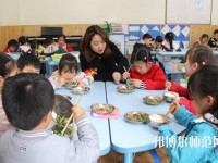 宁波2020年幼师学校都有什么专业适合女生