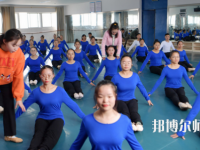 白银2020年初中生可以去读什么幼师学校