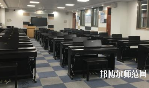 安徽2020年幼师学校需要学习哪些知识