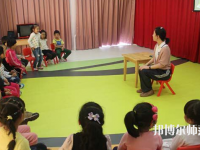 白银2020年初中生读什么幼师学校