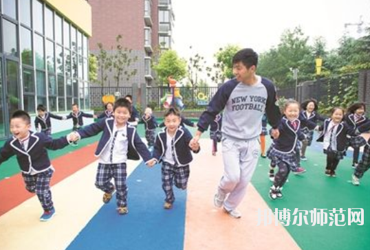 唐山2020年初中生可以去什么幼师学校