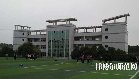 安徽2020年女生学幼师学校怎么样