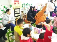 温州2020年幼师学校适合女生学吗