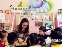 温州2020年哪些学校有幼师学校