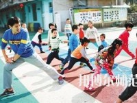 温州2020年初中生能考幼师学校吗