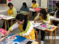 温州2020年初中生可以去学幼师学校吗