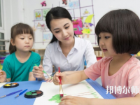 惠州2020年幼师学校有什么专业