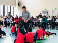 温州2020年初中生上幼师学校