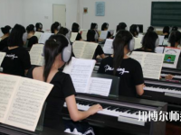 惠州2020年幼师学校中专学校排名