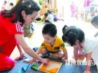 温州2020年初中生女生读什么幼师学校好