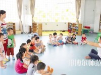 温州2020年初中生能去的幼师学校