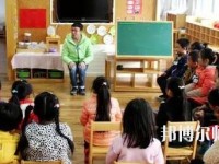 温州2020年初中生能读什么幼师学校