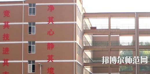 九江2020年初中生可以去幼师学校吗