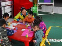 温州2020年初中生可以考什么幼师学校