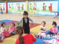 温州2020年初中生读幼师学校怎么样