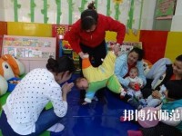 温州2020年初中生读什么幼师学校好