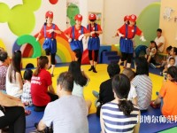 温州2020年初中生读什么幼师学校