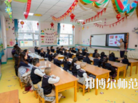 温州2020年初中生不去幼师学校怎么办