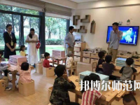 温州2020年初中生报什么幼师学校最好