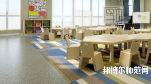 安徽2020年幼师学校读什么专业有前途