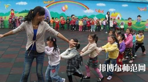 六盘水2020年哪个学校有幼师学校