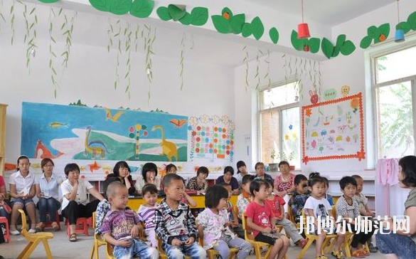 宜昌2020年初中生可以读哪些幼师学校