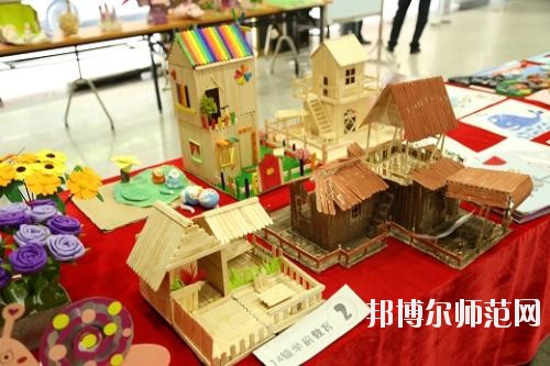 凉山2020年比较好的幼师学校