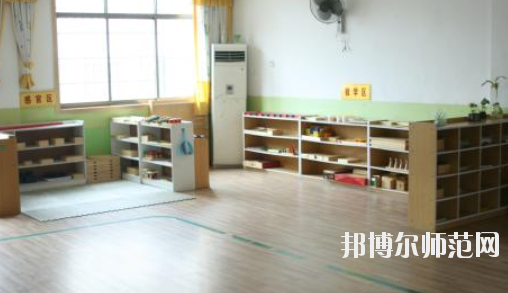 安徽2020年去幼师学校学什么专业好