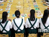 安徽2020年读幼师学校哪个专业好