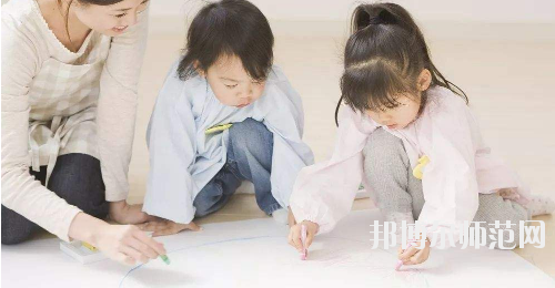 六盘水2020年较好的幼师学校