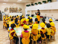 保定2020年哪个幼师学校比较好