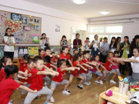 保定2021年幼师学校读什么专业好